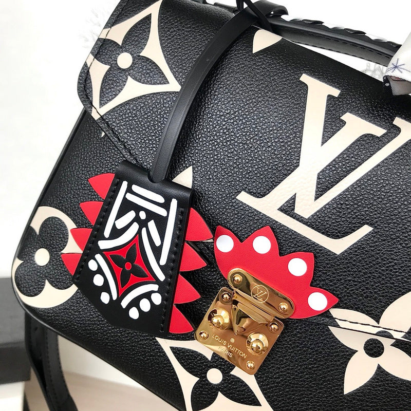 Satchel Bags - VL1 Bags - 798