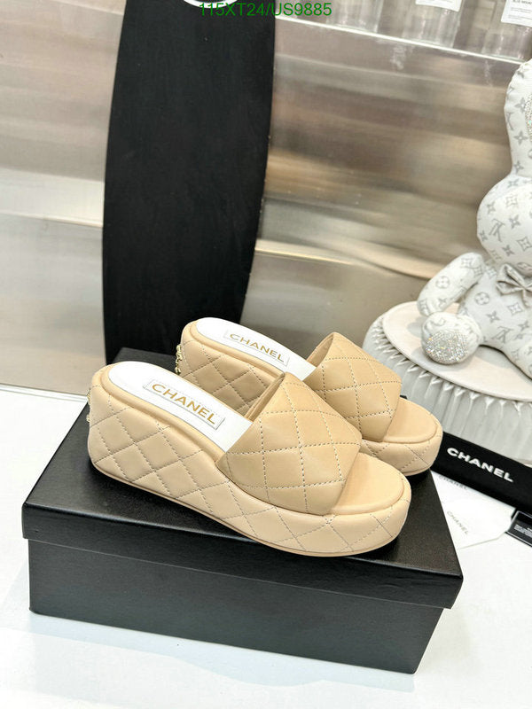 SAMC - CHL Women Shoes High Heels - 061