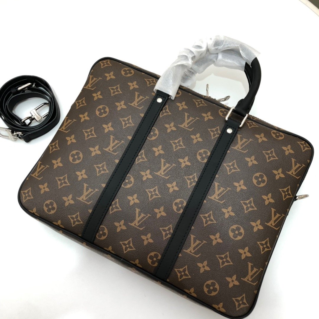 EN - New Arrival Bags LUV 268