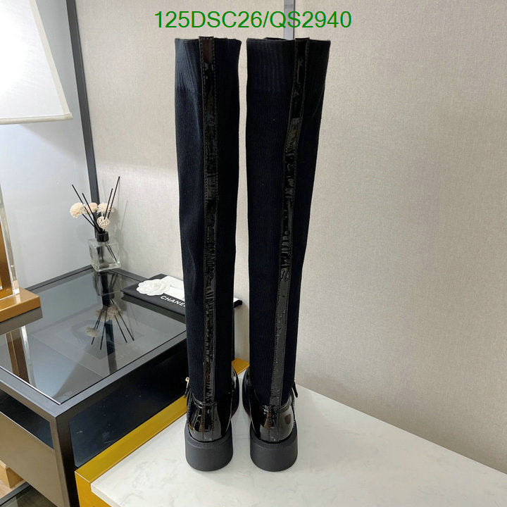 SAMC - CHL Women Boots - 338