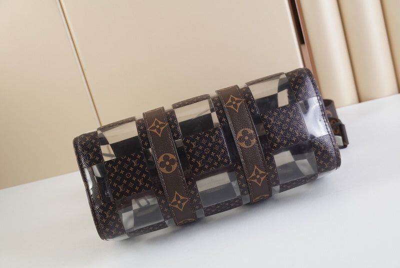 Satchel Bags - VL Bags - 3134