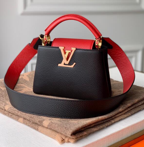 SAMC - LOV Bags - 3117