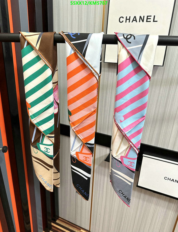 SAMC - CHL Scarves - 057