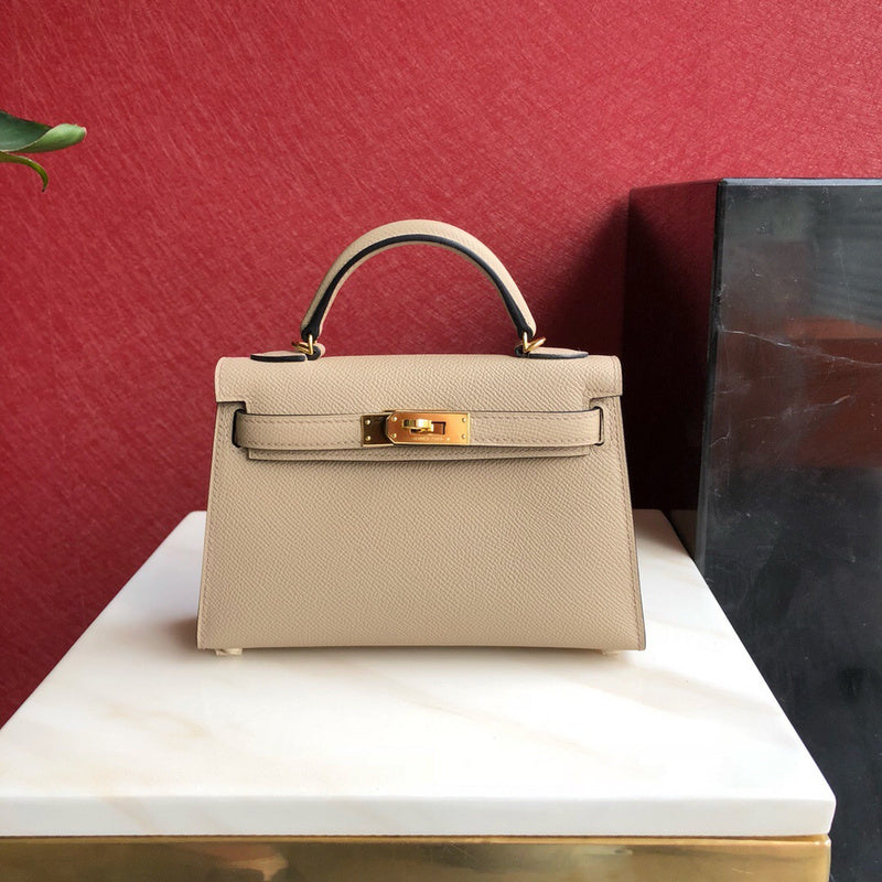 Satchel Bags - HMS-Bags - 1025