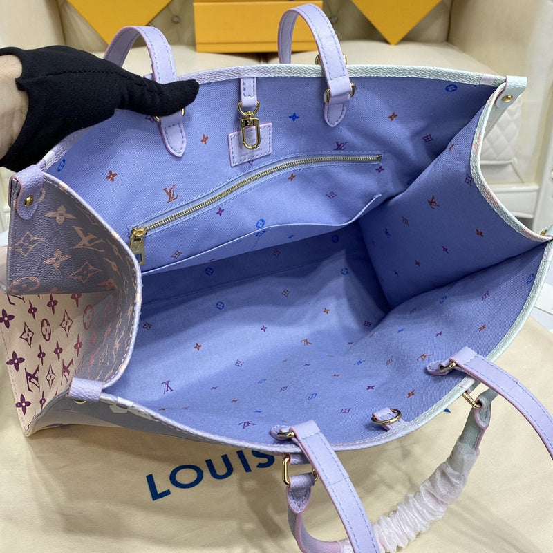 GlamI Lu-Vi bags - 2454