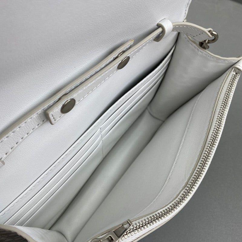 Satchel Bags - BGA Bags - 214