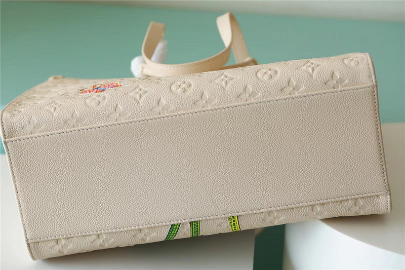 ELE - LUV Bags - 223