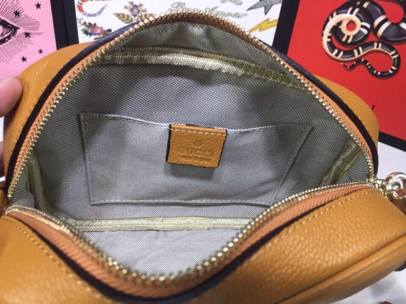 Satchel Bags - GCI Bags - 1455
