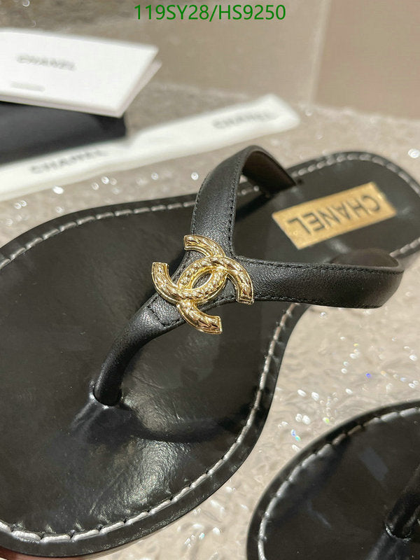 SAMC - CHL Women Shoes Slippers - 038