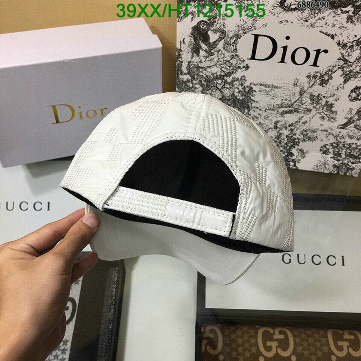 SAMC - DOR Caps & Hats - 229