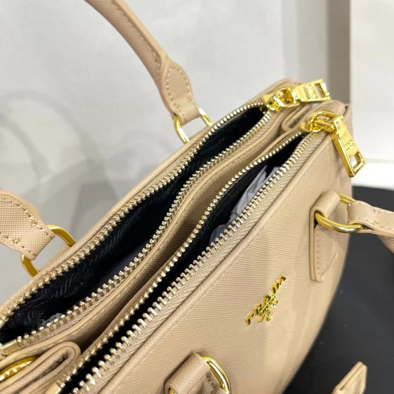 Satchel Bags - PRA Bags - 041