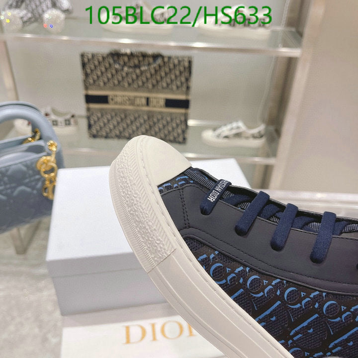 SAMC - DOR Women Sneakers - 231