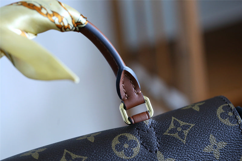 Satchel Bags - VL Bags - 7853