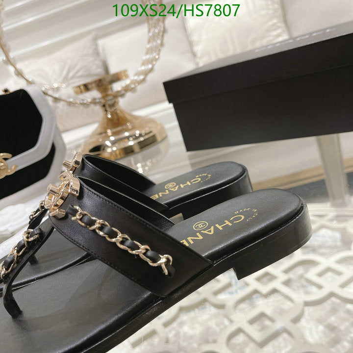 SAMC - CHL Women Shoes Slippers - 036