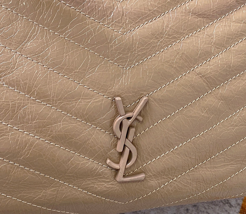 Satchel Bags - SLY Bags - 263