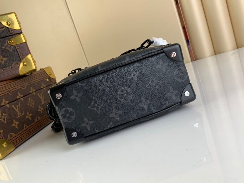 Satchel Bags - VL Bags - 6595