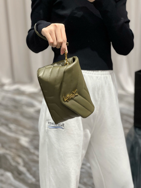 Satchel Bags - SLY Bags - 762