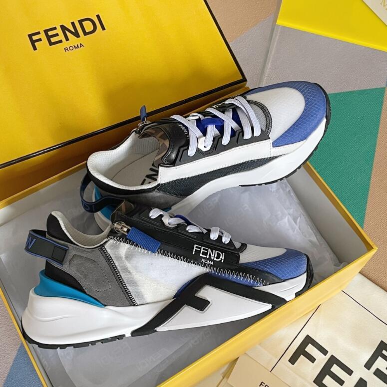 SAMC - FDE Men Shoes - 187