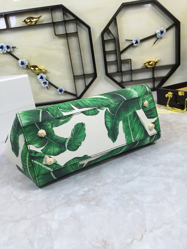 Satchel Bags - DG Bags - 205