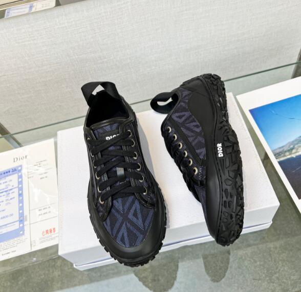 SAMCC - DOR Men Shoes - 445