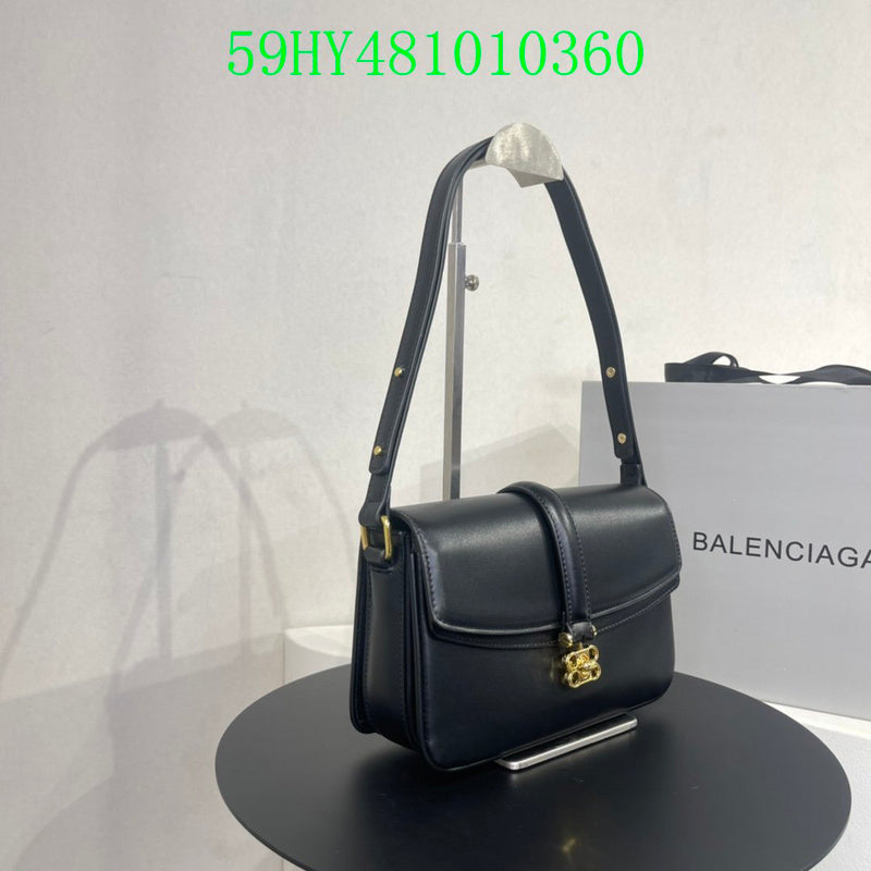 Satchel Bags - BGA Bags - 2036