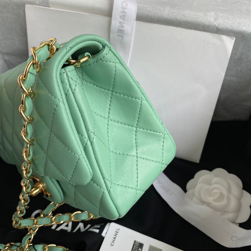 Satchel Bags - CHL Bags - 6537