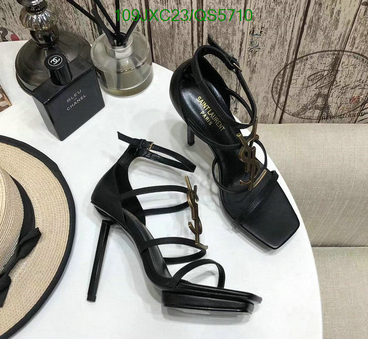 SAMC - YLS Women Shoes - 065