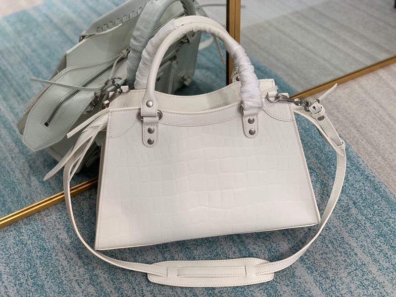 Satchel Bags - BGA Bags - 871