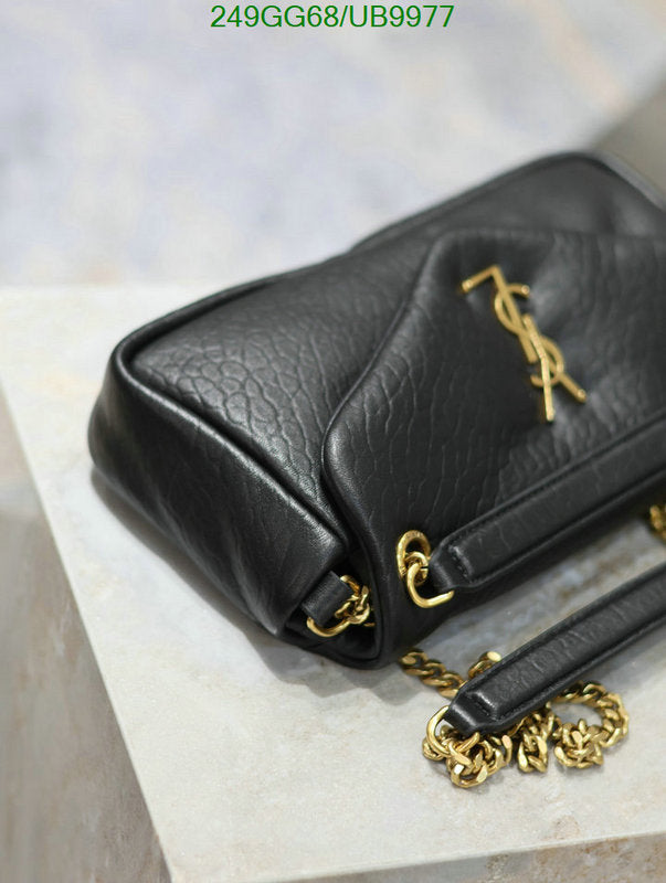 SAMC - YLS Bags - 032