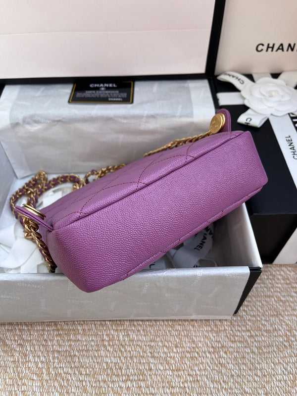 Satchel Bags - CHL Bags - 3397