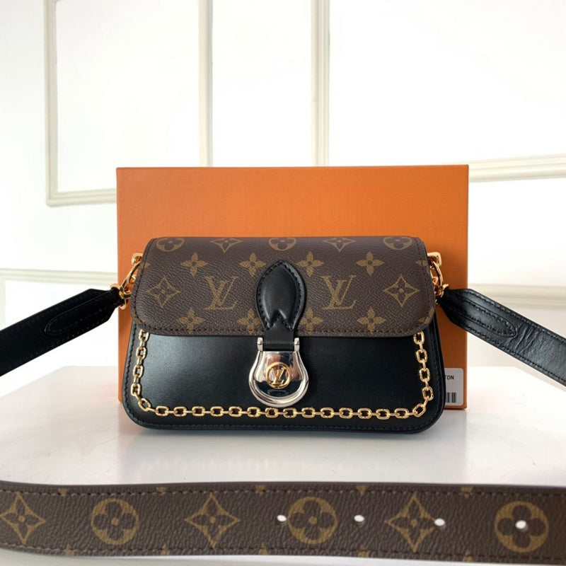 Satchel Bags - VL1 Bags - 850