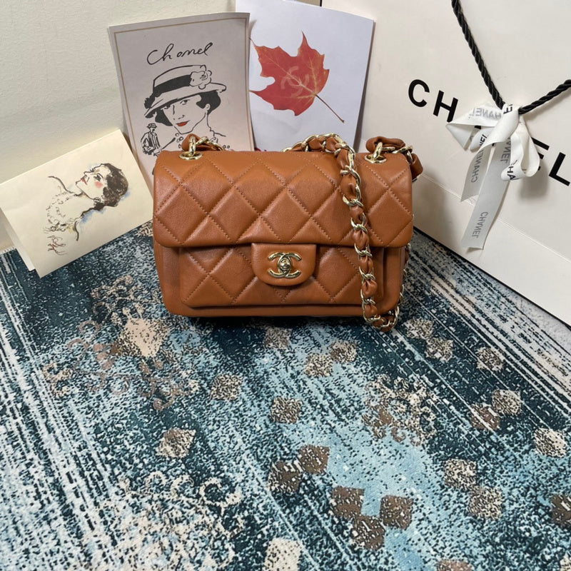 ELE - CHL Bags - 233