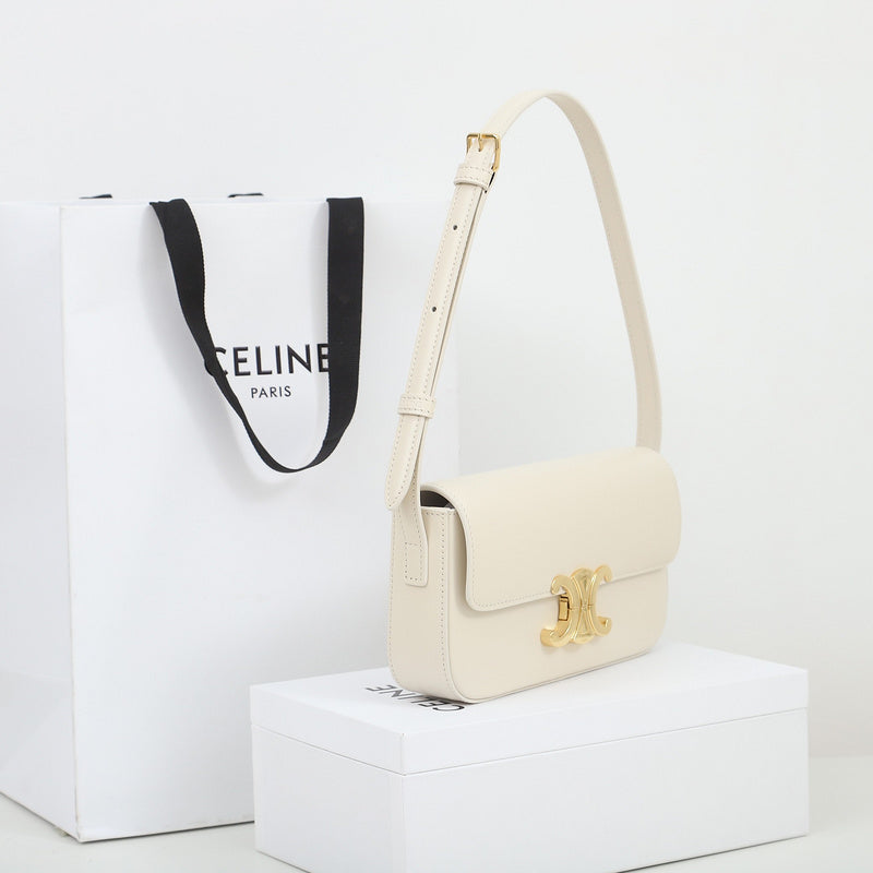 Glamy - COL Bags - 257