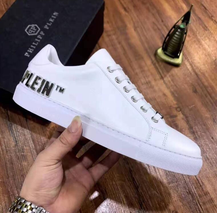 Glamy - PHP Shoes - 210