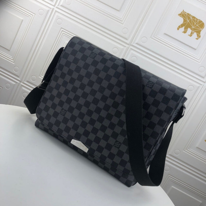 Satchel Bags - VL Bags - 3383