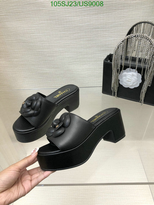 SAMC - CHL Women Shoes High Heels - 138