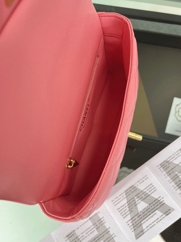 Satchel Bags - CHL Bags - 3237