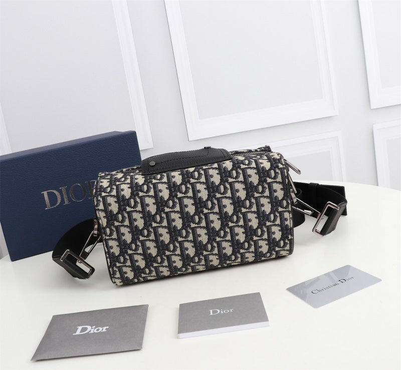 Glami-i - DOR Men Bags - 006