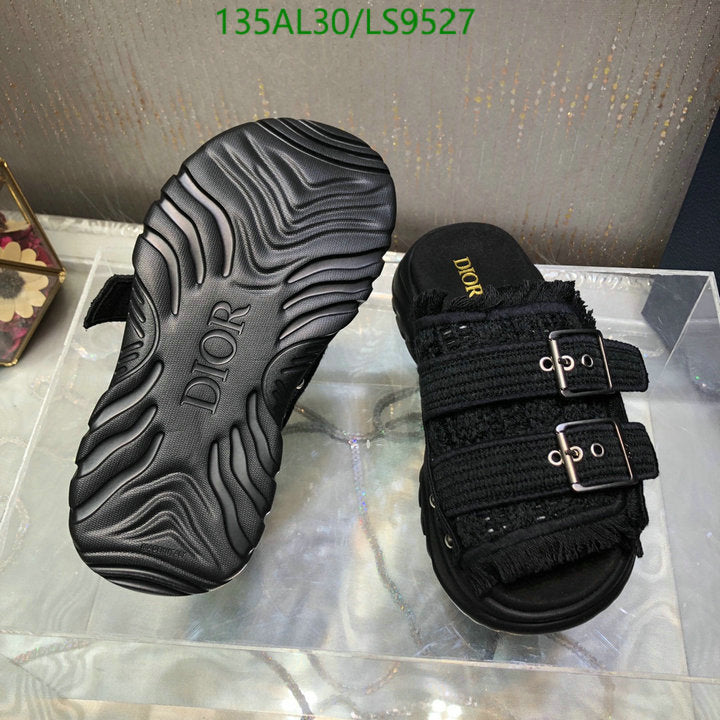 SAMC - CHL Women Shoes Slippers - 234