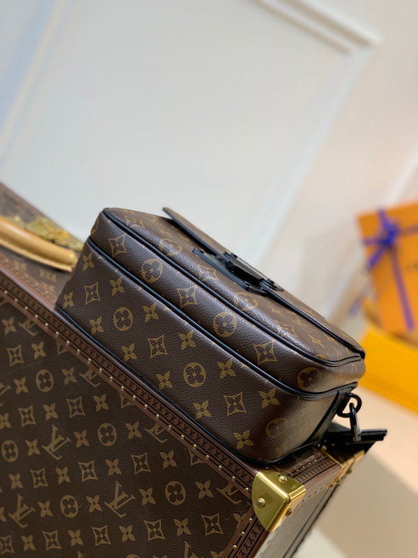 Glami- Glami- Lu-Vi bags - 3032