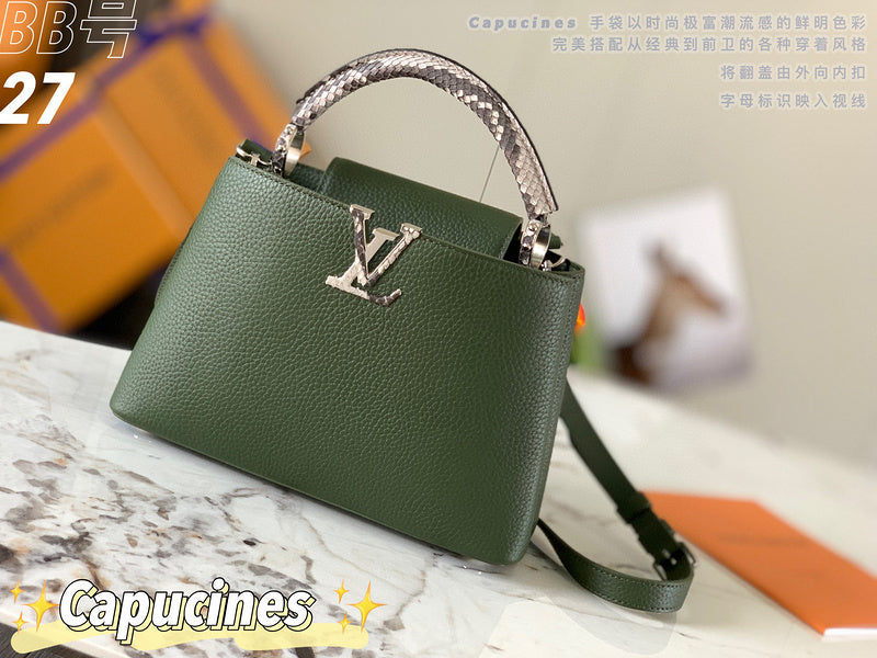Glami- Glami- Lu-Vi bags - 11676