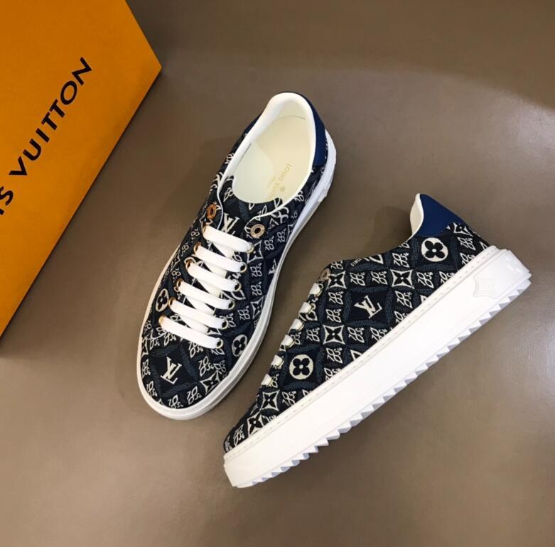Glamy - LOV Men Shoes - 1660