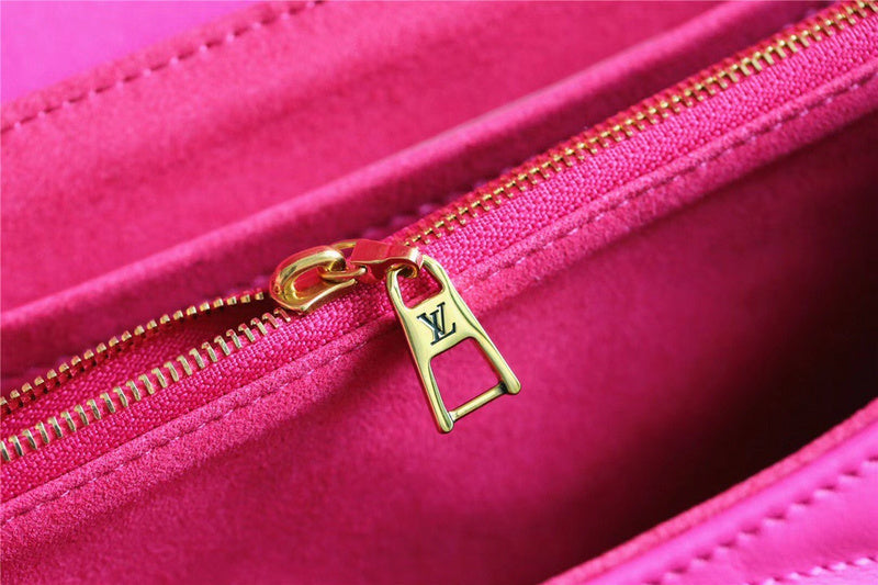 Satchel Bags - VL Bags - 6850