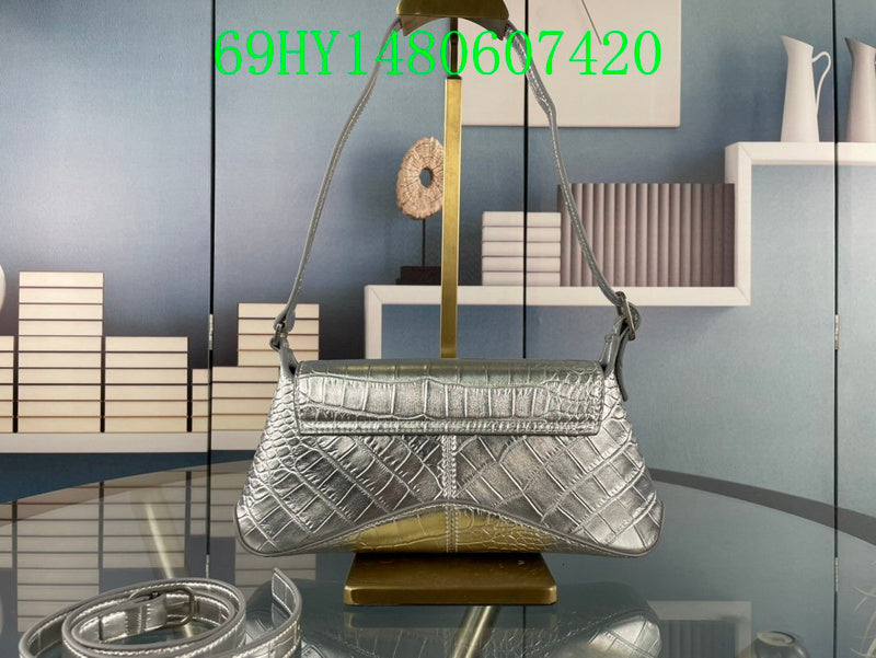 Satchel Bags - BGA Bags - 2259