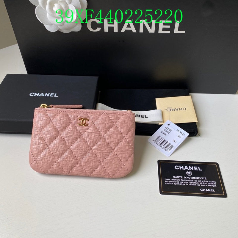 Glami - CHL Wallet - 2531