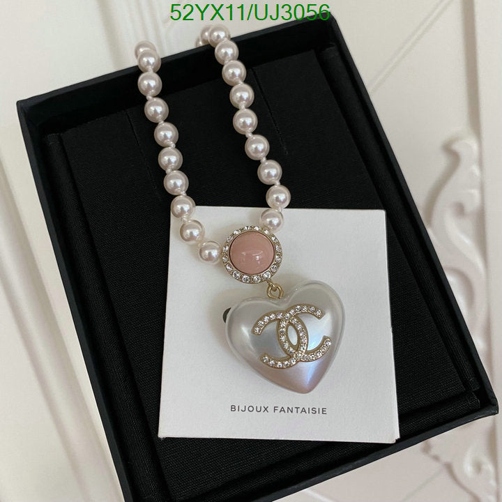 SAMC - CHL Jewelry - 766