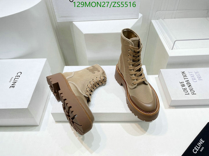 SAMC - COL Women Shoes - 145