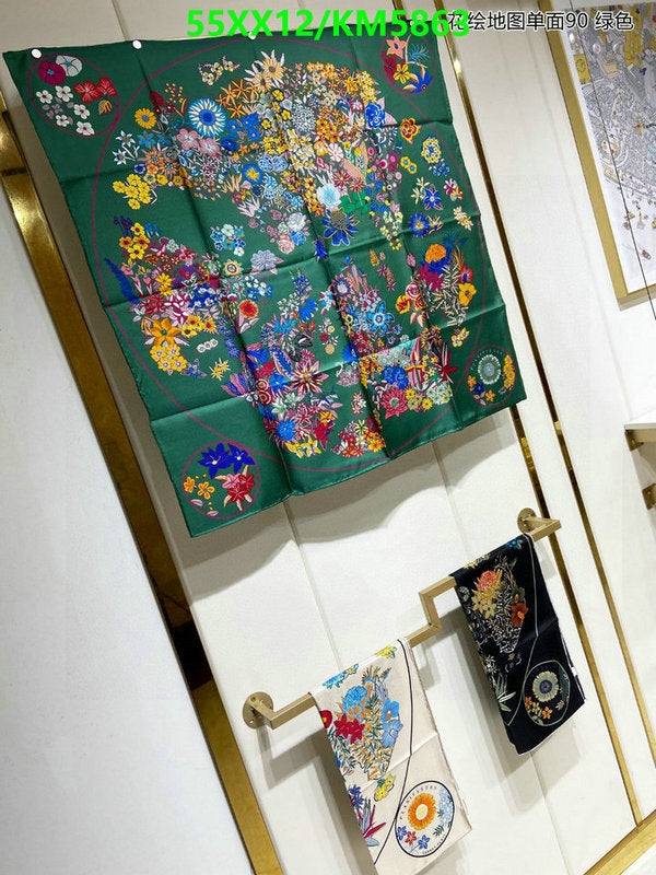 SAMC - HMS Scarves - 046