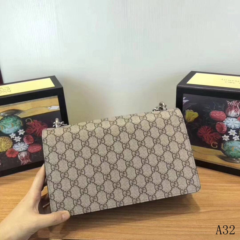 Glami Fashion - GCI Bags - 9908