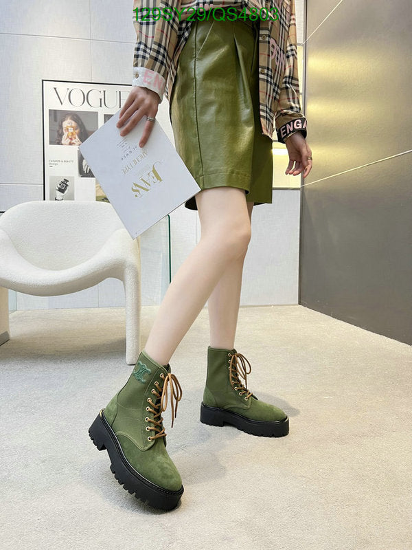 SAMC - COL Women Shoes - 089